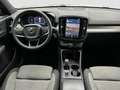 Volvo XC40 B4 Core/Navi/LED/AHK/Standhz/Kam/BLIS/el.HK Klima Gris - thumbnail 10