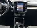 Volvo XC40 B4 Core/Navi/LED/AHK/Standhz/Kam/BLIS/el.HK Klima Gris - thumbnail 11