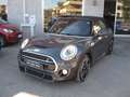 MINI Cooper S Cabrio 2.0 Hype automatic+pelle+navi SOLO KM 39.500 Gris - thumbnail 2