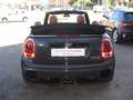 MINI Cooper S Cabrio 2.0 Hype automatic+pelle+navi SOLO KM 39.500 Gris - thumbnail 4