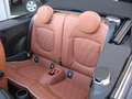 MINI Cooper S Cabrio 2.0 Hype automatic+pelle+navi SOLO KM 39.500 Gris - thumbnail 14