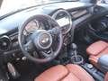 MINI Cooper S Cabrio 2.0 Hype automatic+pelle+navi SOLO KM 39.500 Grigio - thumbnail 13