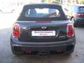 MINI Cooper S Cabrio 2.0 Hype automatic+pelle+navi SOLO KM 39.500 Gris - thumbnail 3