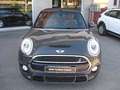 MINI Cooper S Cabrio 2.0 Hype automatic+pelle+navi SOLO KM 39.500 Gris - thumbnail 7