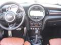 MINI Cooper S Cabrio 2.0 Hype automatic+pelle+navi SOLO KM 39.500 Gris - thumbnail 15