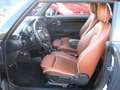 MINI Cooper S Cabrio 2.0 Hype automatic+pelle+navi SOLO KM 39.500 Gris - thumbnail 11