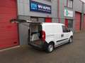Opel Combo 1.3 CDTi L1H1 ecoFLEX airco uitvoering met achterk Wit - thumbnail 3