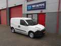 Opel Combo 1.3 CDTi L1H1 ecoFLEX airco uitvoering met achterk Wit - thumbnail 4
