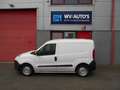 Opel Combo 1.3 CDTi L1H1 ecoFLEX airco uitvoering met achterk Wit - thumbnail 5