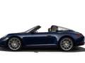 Porsche 911 targa 3.0 4 auto Blauw - thumbnail 2