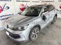 Volkswagen Tiguan 2.0 tdi Edition Plus 150cv DSG Argento - thumbnail 1