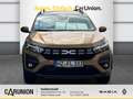 Dacia Sandero Stepway Extreme+ TCe 110 Navi Kam BT SHZ Beige - thumbnail 2