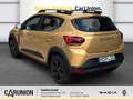 Dacia Sandero Stepway Extreme+ TCe 110 Navi Kam BT SHZ Beige - thumbnail 6