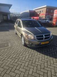 1.8 SXT Nieuwe APK tot 2027.