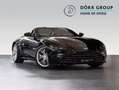 Aston Martin V8 Vantage V8 Roadster Schwarz - thumbnail 1