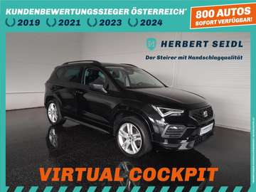 FR-LINE 4x4 2,0 TDI DSG *SKY / VOLL-LED / 18 ZOLL / VIRTUELL / NAVI / ACC / 360° KAMERA / BEATS*