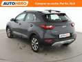 Kia Stonic 1.2 DPi Drive Grau - thumbnail 4