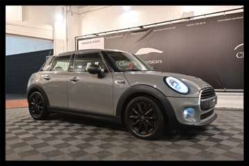 1.5 ONE D / 5 PORTES / 5 DOORS / LEDS / SPORTS !