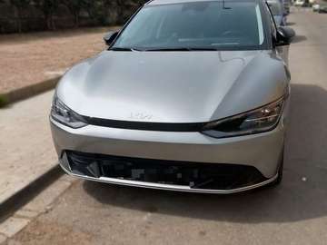RWD Air 125kW