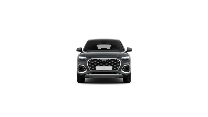 Audi Q5 40 TDI quattro S line Navi Virtual — photo 5