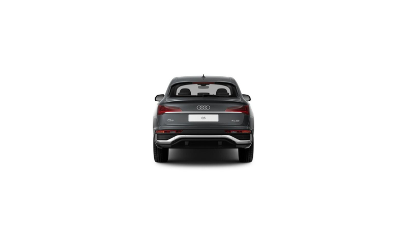 Audi Q5 40 TDI quattro S line Navi Virtual — photo 6