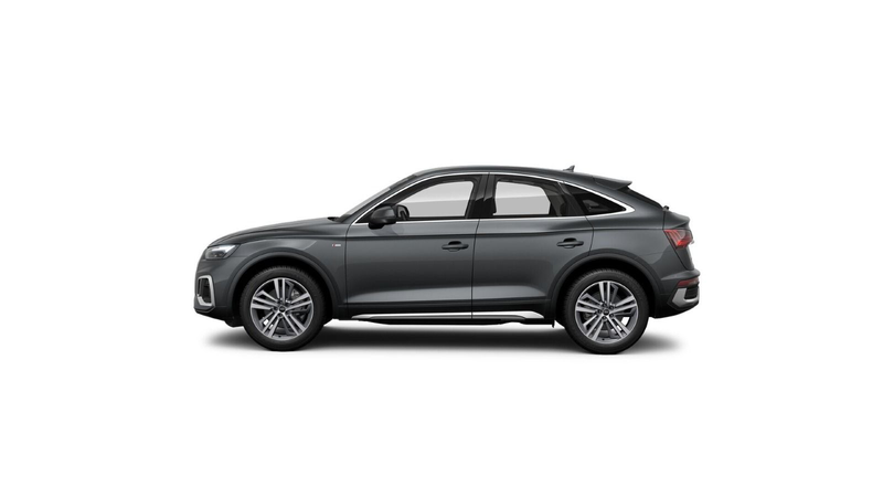 Audi Q5 40 TDI quattro S line Navi Virtual — photo 8
