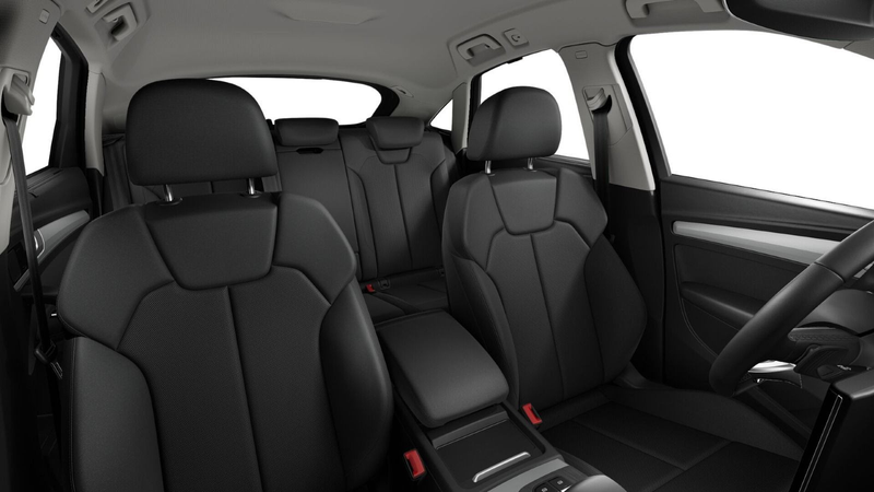 Audi Q5 40 TDI quattro S line Navi Virtual — photo 9