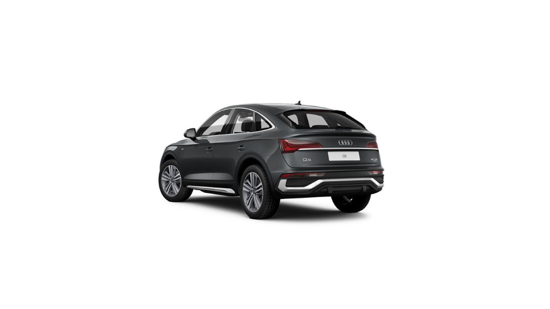 Audi Q5 40 TDI quattro S line Navi Virtual — photo 7