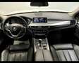 BMW X5 F15 xdrive25d Experience 218cv auto Blanc - thumbnail 8