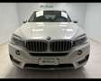 BMW X5 F15 xdrive25d Experience 218cv auto Fehér - thumbnail 2