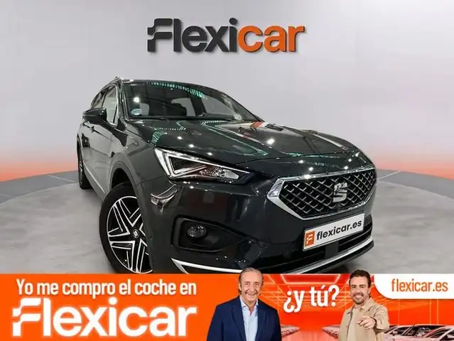 SEAT Tarraco 1.5 TSI S&S Xcellence 150