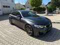 BMW M4 M4 M-DKG Coupe Aut. Grau - thumbnail 2