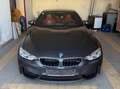 BMW M4 M4 M-DKG Coupe Aut. Grau - thumbnail 4