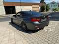 BMW M4 M4 M-DKG Coupe Aut. Grau - thumbnail 3