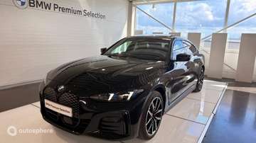 eDrive40 340ch M Sport