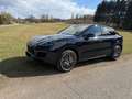 Porsche Cayenne Coupe Turbo S E-Hybrid 680PS Schwarz - thumbnail 4