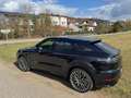 Porsche Cayenne Coupe Turbo S E-Hybrid 680PS Schwarz - thumbnail 9