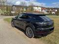 Porsche Cayenne Coupe Turbo S E-Hybrid 680PS Schwarz - thumbnail 7