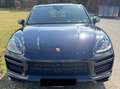 Porsche Cayenne Coupe Turbo S E-Hybrid 680PS Schwarz - thumbnail 14