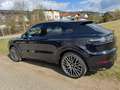 Porsche Cayenne Coupe Turbo S E-Hybrid 680PS Schwarz - thumbnail 8