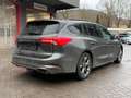 Ford Focus 1.5EB ST-Line NAV+SHZ+AHK+PDC+CARPLAY+TEMP Gris - thumbnail 4