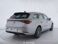 SEAT Leon 1.5 eTSI 150 CV DSG Xcellence Silber - thumbnail 4