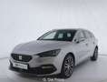 SEAT Leon 1.5 eTSI 150 CV DSG Xcellence Zilver - thumbnail 1