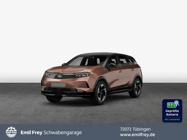 Opel Grandland Grandland Electric 82kWh GS