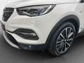 Opel Grandland X Hybrid Turbo *KLIMA*LED*NAV*SHZ* Beyaz - thumbnail 13