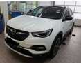 Opel Grandland X Hybrid Turbo *KLIMA*LED*NAV*SHZ* Wit - thumbnail 1