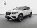Opel Grandland X Hybrid Turbo *KLIMA*LED*NAV*SHZ* Beyaz - thumbnail 1