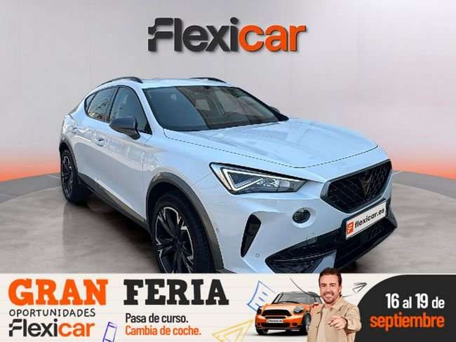 CUPRA Formentor 1.5 TSI 110kW (150 CV) DSG - foto 1