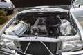 Mercedes-Benz 280 SE W116 Oldtimer Silber - thumbnail 18