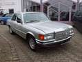 Mercedes-Benz 280 SE W116 Oldtimer Silber - thumbnail 1